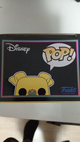 Funko Pop! Zero Perro Jack (71)