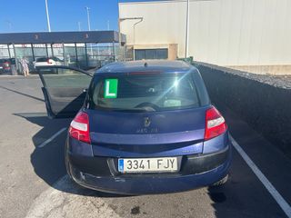 Renault Megane 2 2009