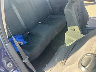 Renault Megane 2 2009