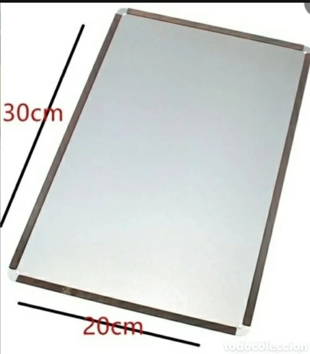 Cartel AC Milan 1899 - Metálico