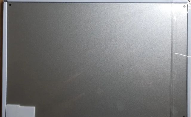 Cartel AC Milan 1899 - Metálico