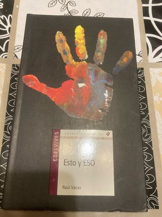 Esto y ESO (Alandar) (Spanish Edition)