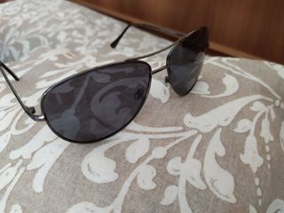 Gafas sol polarizadas marrón