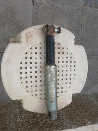 AMORTIGUADOR VESPINO 