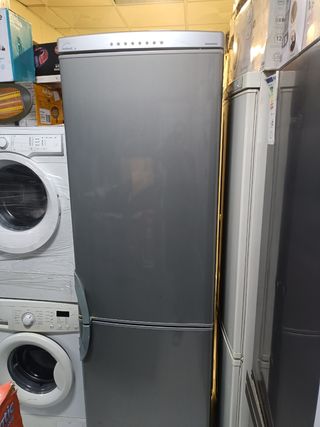 Nevera - 2 Puertas Daewoo 