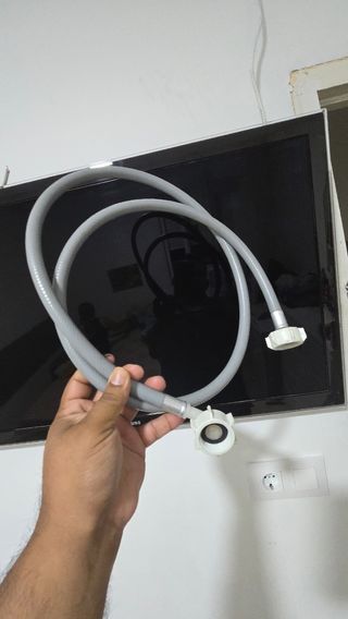 Manguera Lavadora Nueva