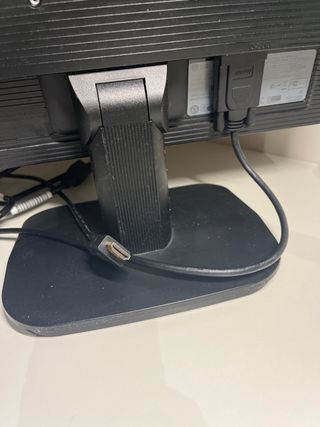 Monitor LG FLATRON L1718S