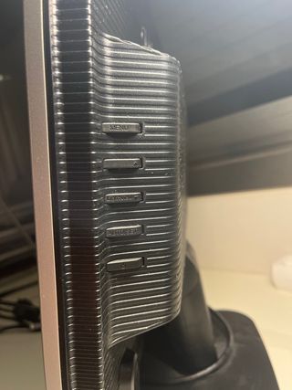 Monitor LG FLATRON L1718S