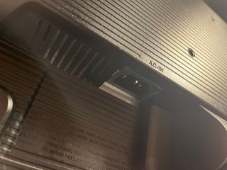 Monitor LG FLATRON L1718S