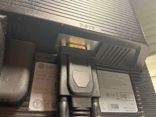 Monitor LG FLATRON L1718S