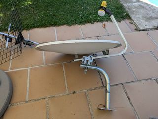 Deco Iris 9700 Combo HDMI