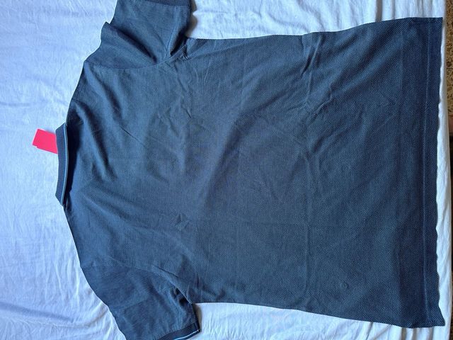 Polo Carolina Herrera - Azul