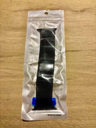 4 Correas Apple Watch 38/40mm
