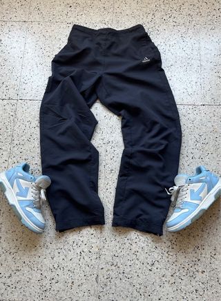 Pantalón chándal Adidas vintage talla S
