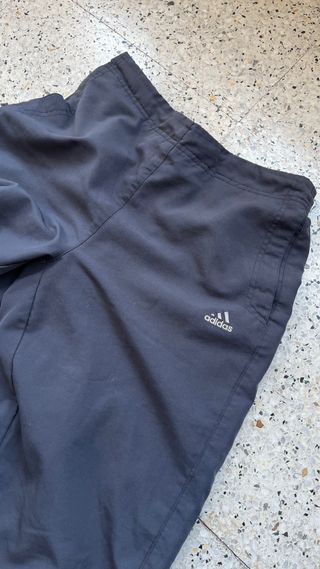 Pantalón chándal Adidas vintage talla S
