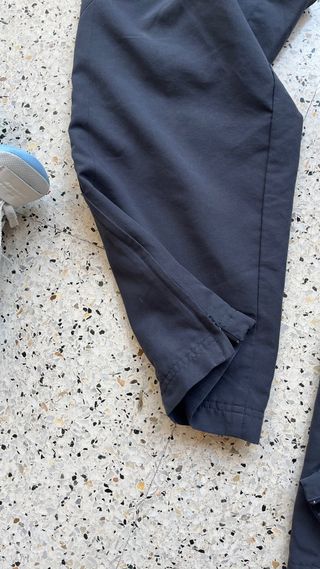 Pantalón chándal Adidas vintage talla S