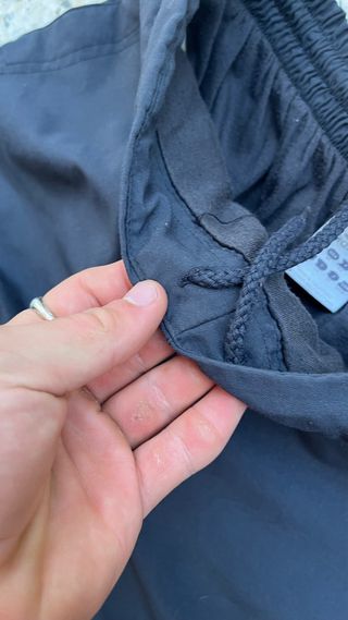 Pantalón chándal Adidas vintage talla S