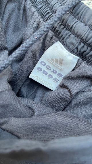 Pantalón chándal Adidas vintage talla S