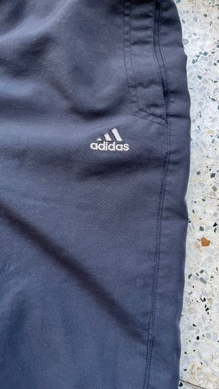 Pantalón chándal Adidas vintage talla S