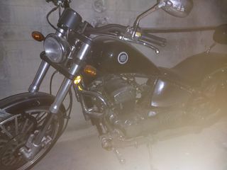 leonat daytona 350