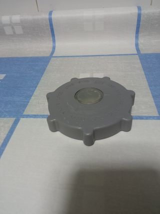 Filtro lavavajillas + tapón sal