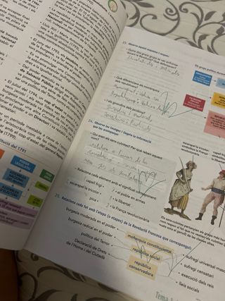 GEOGRAFIA I HISTORIA 4 Q DIV (COMUNITAT EN XARXA)