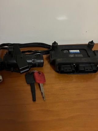Unidade comando Centralina ECU CDI Kawasaki ZX12