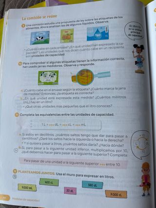 Ciencias sociales. 4 Primaria. Revuela. Castill...