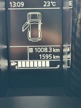 5 Neumáticos Dunlop AT20 195/80 R15