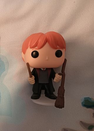 Funko Pop! Ron Weasley