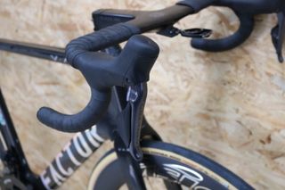 Bicicleta NUEVA Factor Ostro VAM