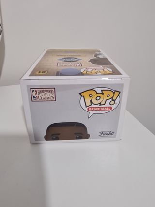 Funko NBA! Shaquille O'Neal #81