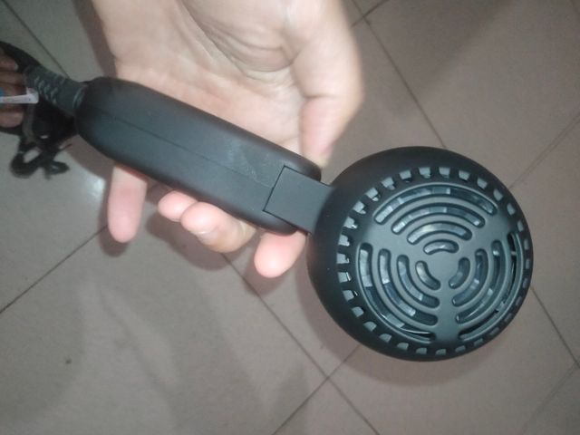 Secador pelo EURO LIFE - viaje