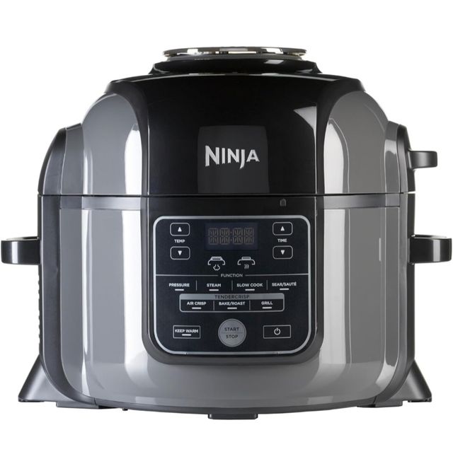 Ninja 8 en 1 .