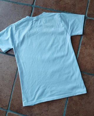 Conjunto Sonic - Camiseta y Pantalón 
