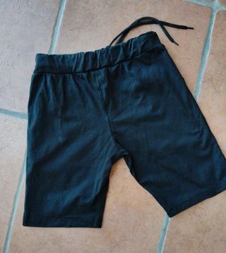 Conjunto Sonic - Camiseta y Pantalón 