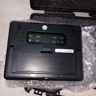 Detector CO2 - Monitor de Calidad Aire