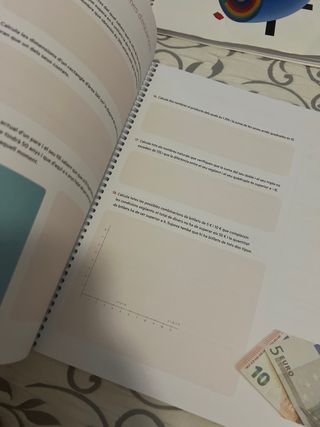 Quadern ProDigi. Matemàtiques 4 ESO