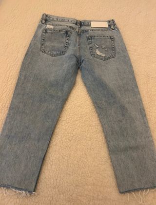 Jeans Tally Weijl 2 mai usati