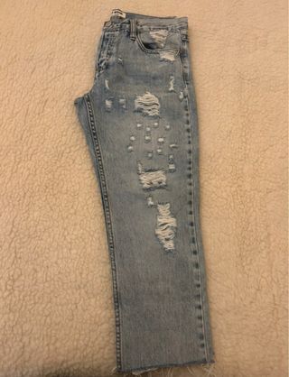 Jeans Tally Weijl 2 mai usati