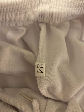 Equipación Real Madrid Adidas