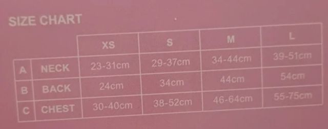 Pijama Kuromi para perro XS