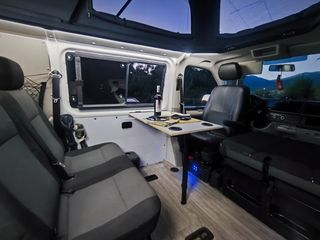 VW CALIFORNIA, OPORTUNIDAD 