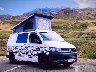 VW CALIFORNIA, OPORTUNIDAD 