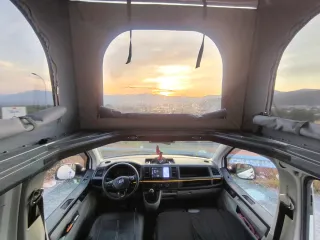 VW CALIFORNIA,FULL EQUIP 2016