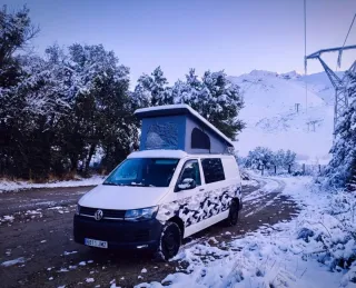 VW CALIFORNIA,FULL EQUIP 2016