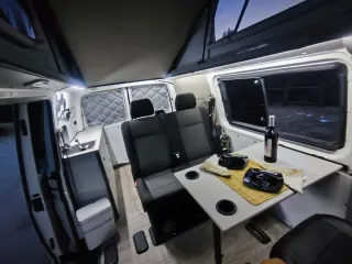 VW CALIFORNIA,FULL EQUIP 2016