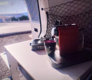 VW CALIFORNIA,FULL EQUIP 2016