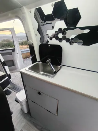 VW CALIFORNIA,FULL EQUIP 2016