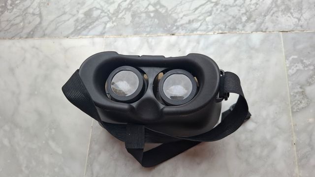 VR BOX - Gafas de Realidad Virtual